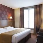 Hôtel Volney Opéra