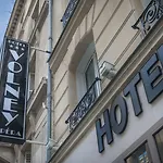 Hôtel Volney Opéra