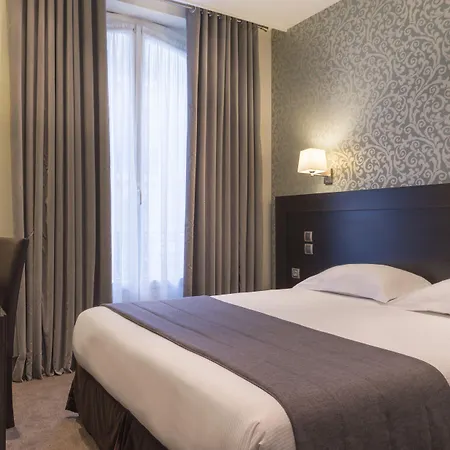 Volney Opera Hotel
