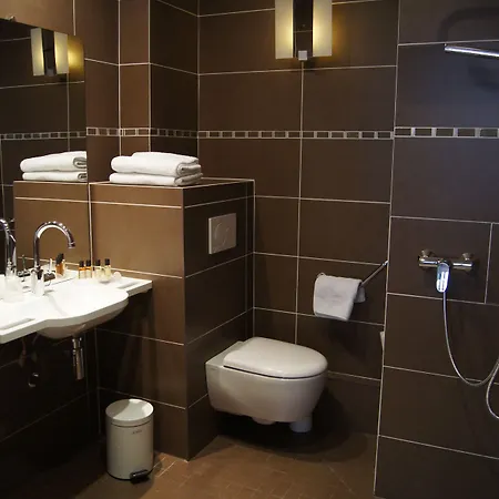 Hotel Volney Opera Paris