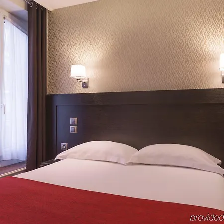Hotel Volney Opera 3*