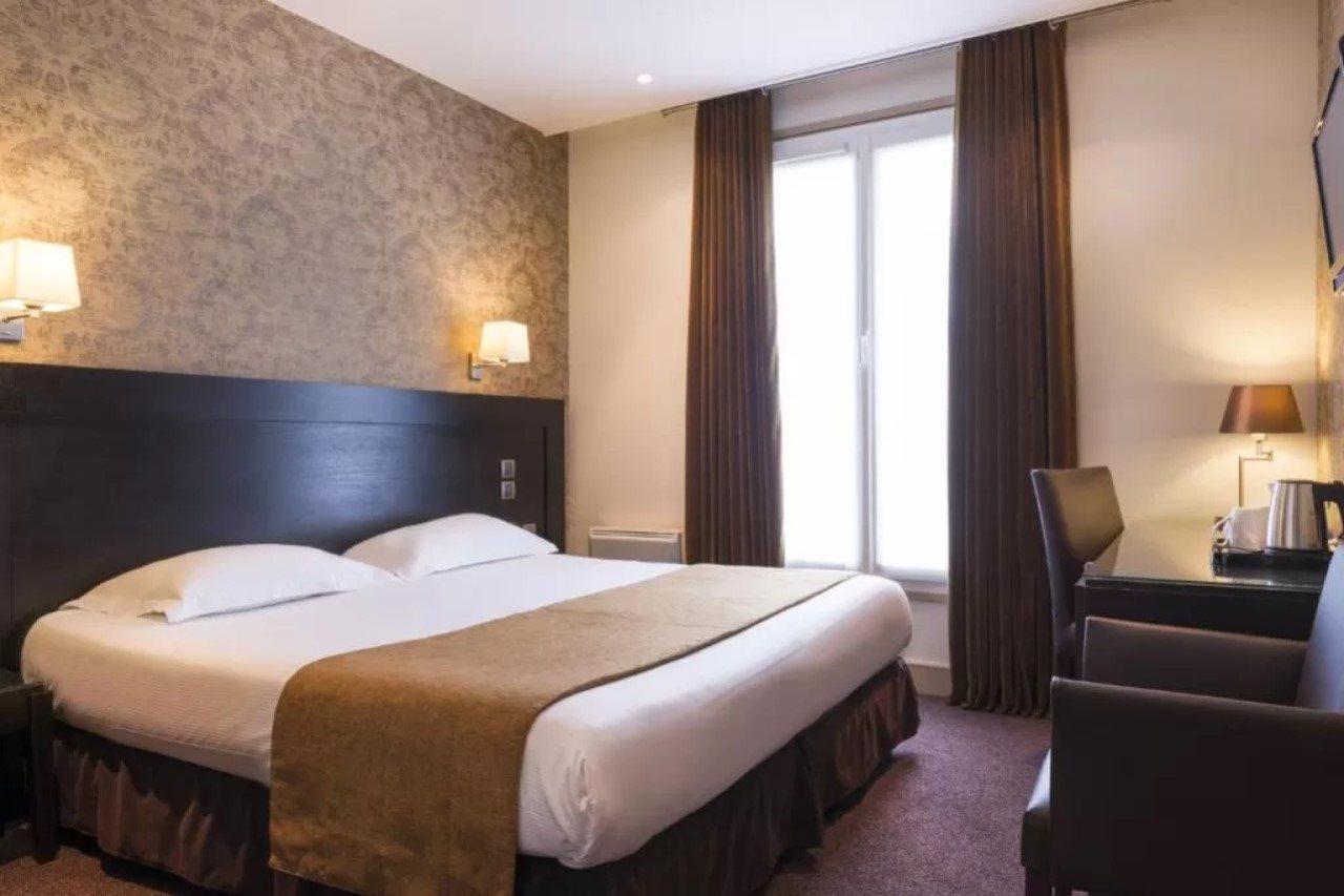 Volney Opéra Hotel Parigi