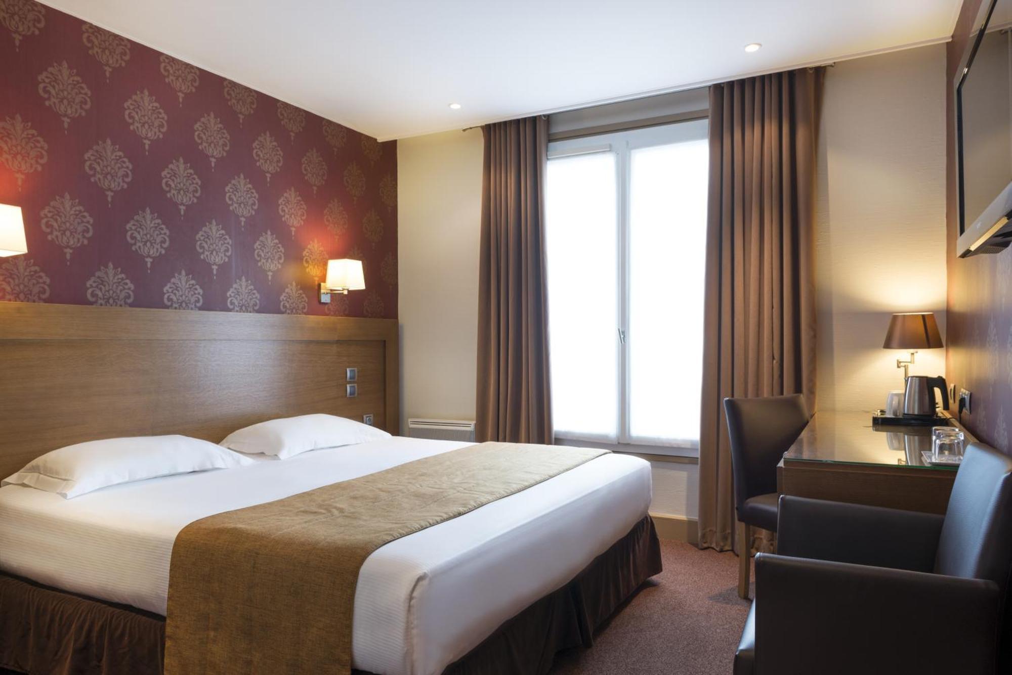 Hotel Volney Opera Paris