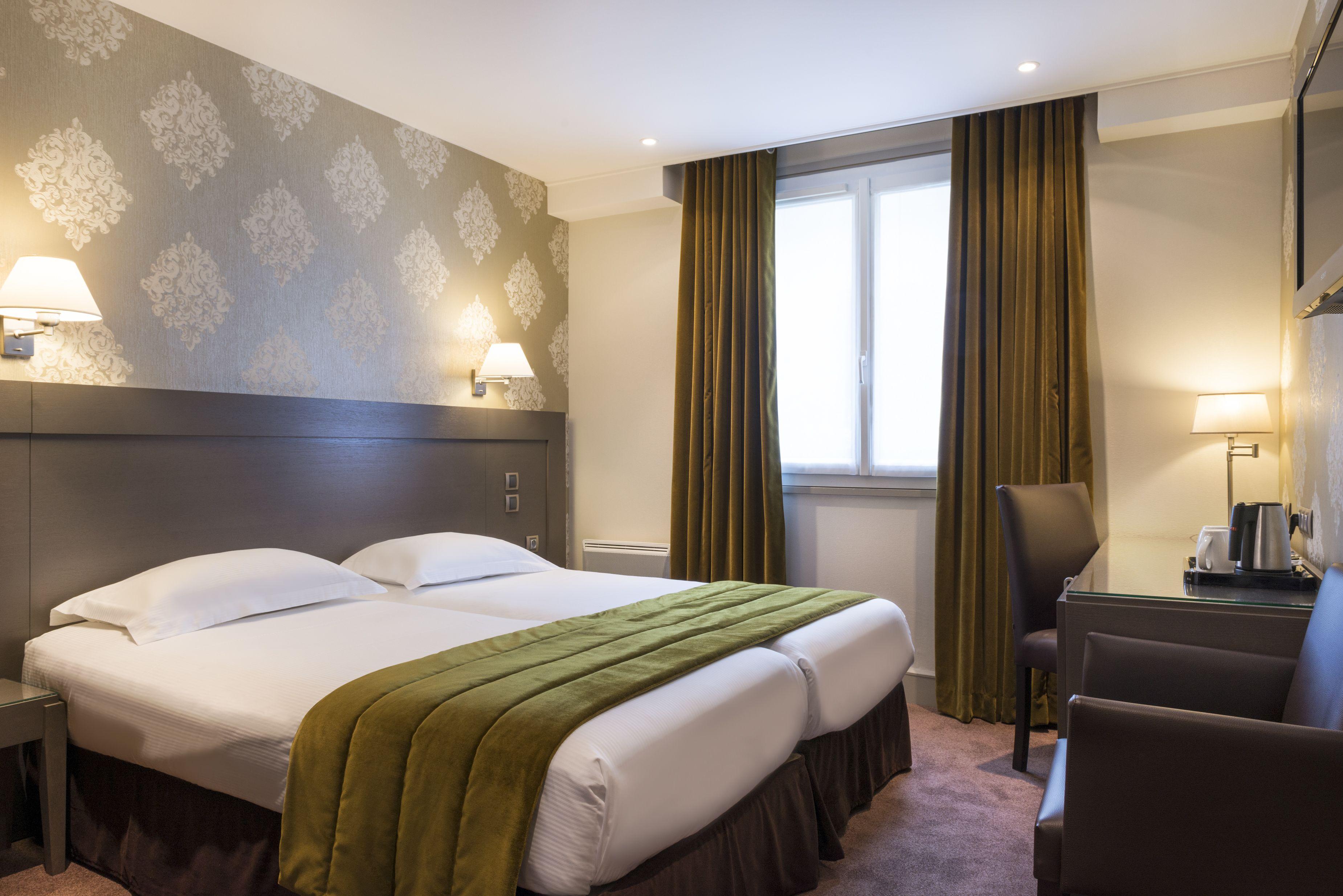 Volney Opera Hotel Paris