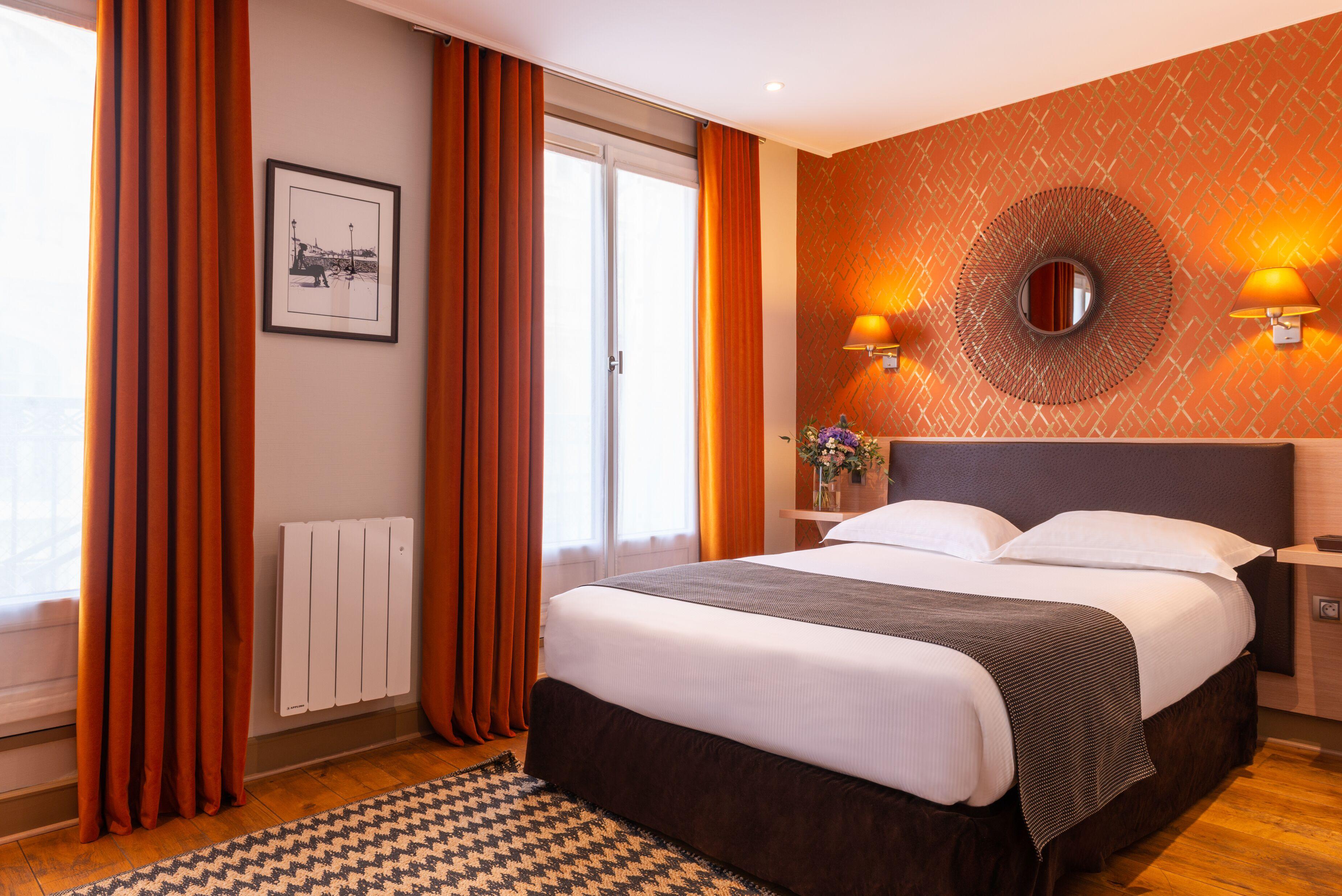 Volney Opéra Parigi