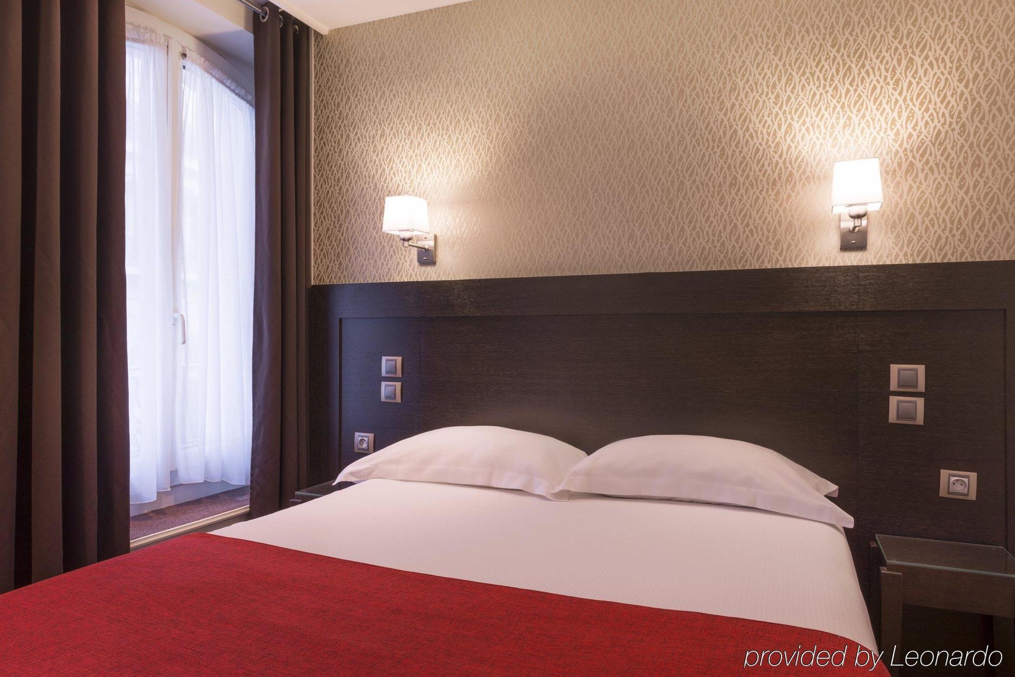 Hotel Volney Opéra 3*